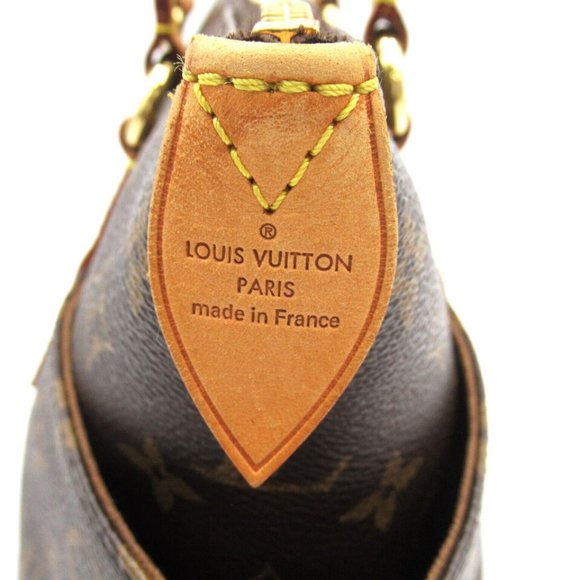 LOUIS VUITTON Totally PM shoulder Tote bag Monogram Canvas Used - Picture 5 of 8